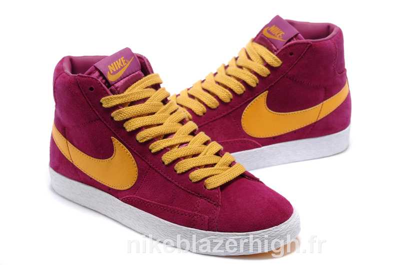 nike blazer high canvas beau de la Chine moins cher blazer vintage nike prix usine